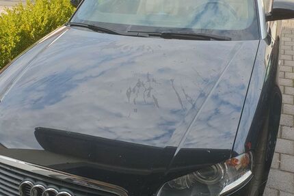 Audi Cabriolet 208.850 km 3.700 &euro; Oberpleichfeld 97241