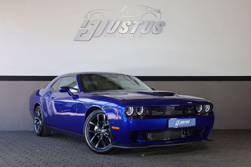 Challenger