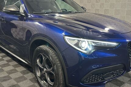 Alfa Romeo Stelvio 92.472 km 20.960 &euro; Horb am Neckar 72160