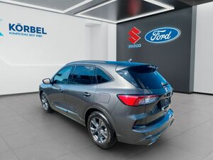 Ford Kuga 2.0 ST-Line Automatik*el.Heck*WinterPaket2* 29.100 km 22.870 &euro; Nidderau 61130