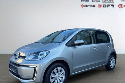 VW e-up!