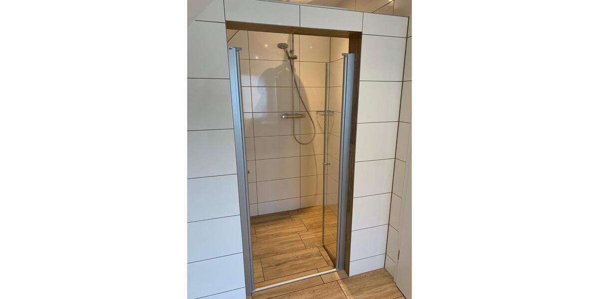Dachgeschoßwohnung Papenburg - 4 Zimmer, 127 m&sup2;, 1.270&euro; | Angebot:24691194