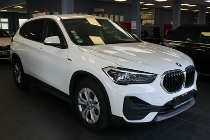 BMW X1 51.995 km 23.980 &euro; Euskirchen 53881