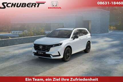 Honda CR-V 6.000 km 54.300 € Mühldorf 84453