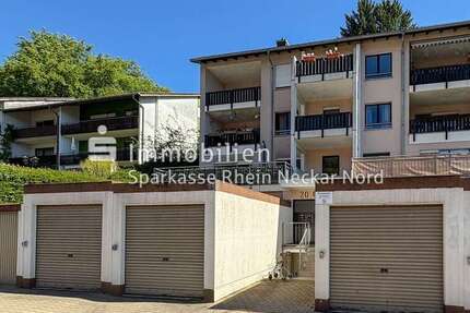 Wohnung Heidelberg Peterstal - 2 Zimmer, 52 m&sup2;, 155.000&euro; | Angebot:26695704