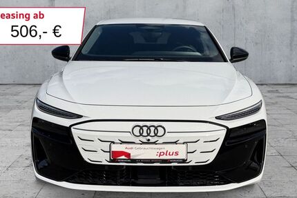 Audi A6 e-tron 11.326 km 66.930 &euro; Hof 95030