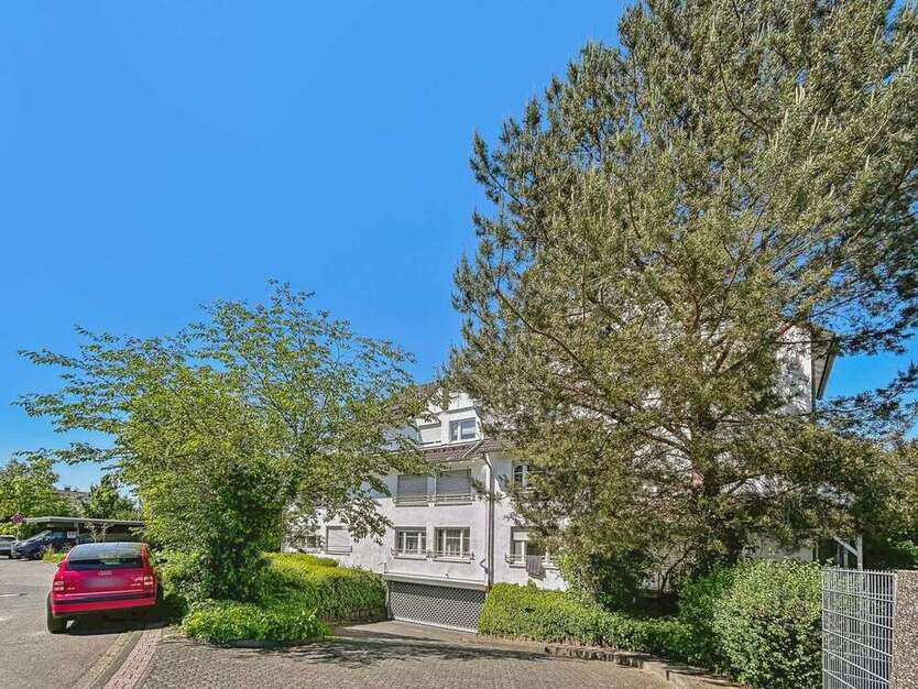 Wohnung zum Kaufen in Rösrath 95.000 € 22.19 m²