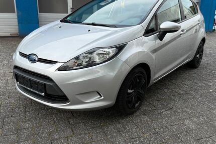 Ford Fiesta 100.149 km 3.990 &euro; Gummersbach 51645