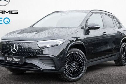 Mercedes-Benz EQA 9.500 km 46.880 &euro; Plettenberg 58840