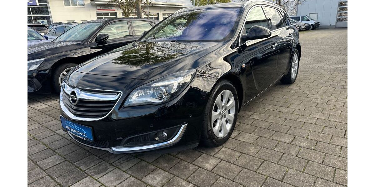 Opel Insignia 225.000 km 6.990 € Dachau (bei München) 85221