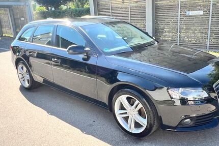 Audi A4 278.000 km 4.800 &euro; Erkheim 87746