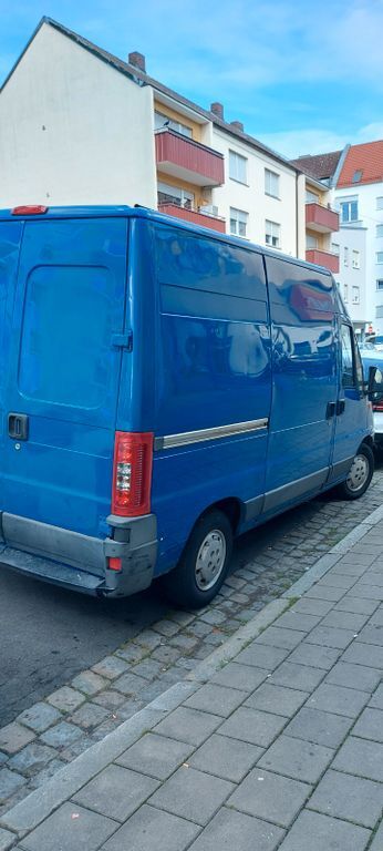 Ducato