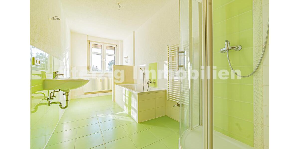 Erdgeschoßwohnung Altdöbern - 3 Zimmer, 92 m&sup2;, 598&euro; | Angebot:21841406