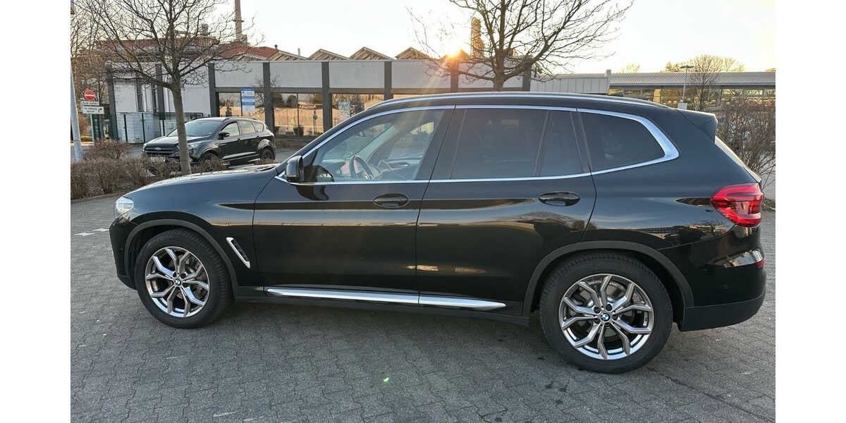 BMW X3 103.000 km 36.000 &euro; Leverkusen 51373