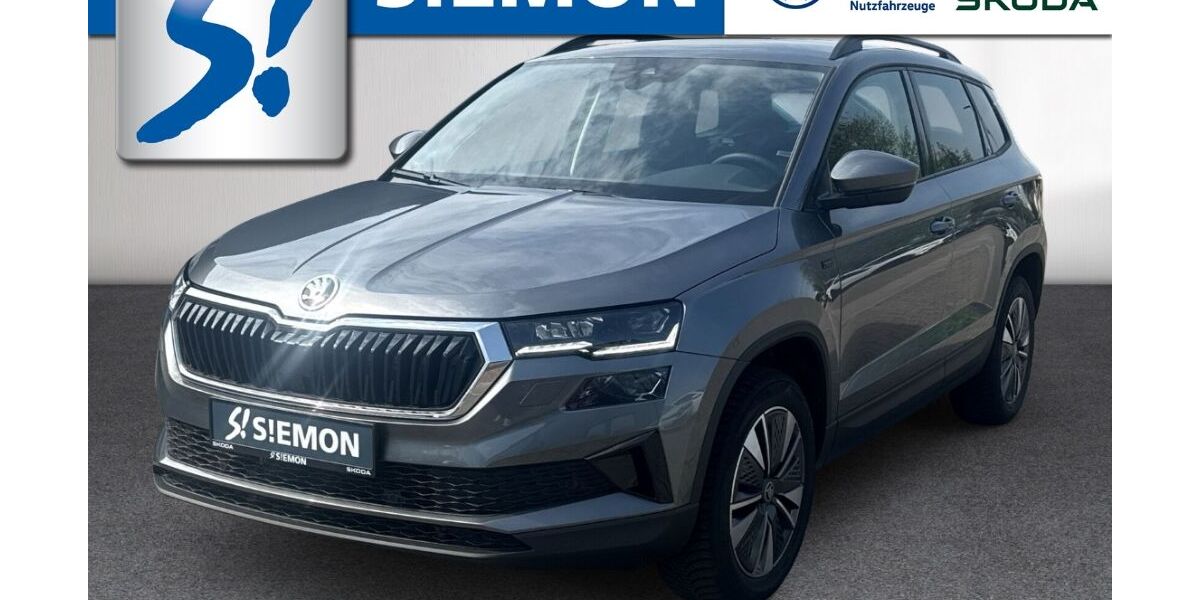 Skoda Karoq 25.362 km 31.930 &euro; Münster 48157