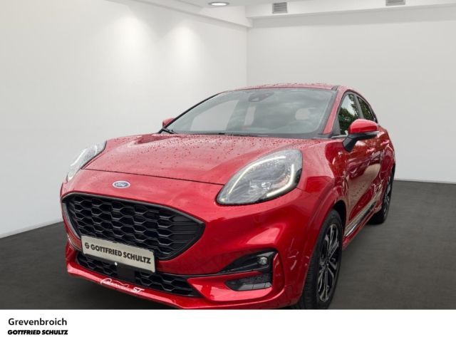 Ford Puma 20.700 km 18.750 € Grevenbroich 41515