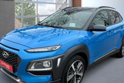 Hyundai KONA 33.920 km 19.785 &euro; Augsburg 86165