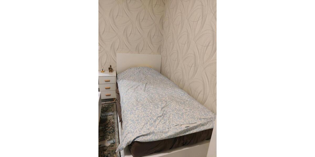 Etagenwohnung Gießen - 1 Zimmer, 22 m&sup2;, 340&euro; | Angebot:26413103