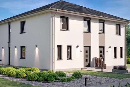 Haus Roggentin - 4 Zimmer, 125 m&sup2;, 452.000&euro; | Angebot:26425570