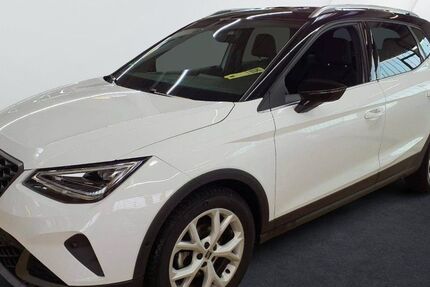 Seat Arona 24.900 km 25.480 &euro; Balingen 72336