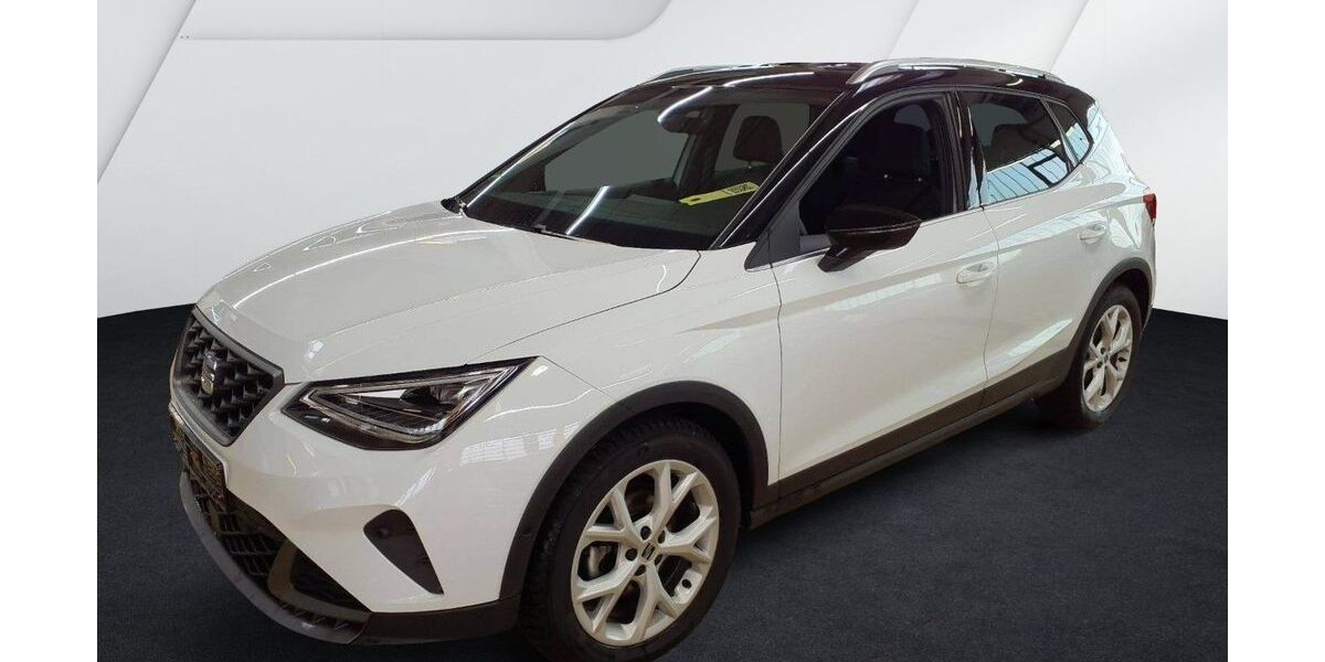 Seat Arona 24.900 km 25.480 &euro; Balingen 72336