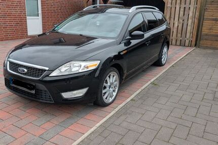 Ford Mondeo 175.100 km 3.499 &euro; Westoverledingen 26810