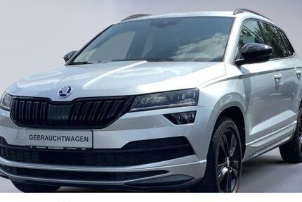 Skoda Karoq 95.455 km 21.960 € Salzkotten 33154