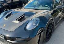 Gebrauchtwagen Porsche 992