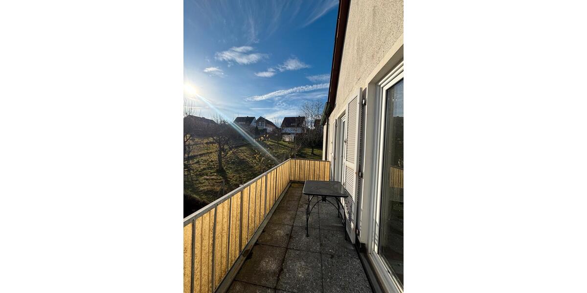 Freistehendes Einfamilienhaus mit großem Garten zur Miete! 7 zimmer