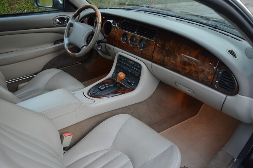 Jaguar XK8 172.000 km 9.990 € Mering 86415