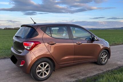 Hyundai i10 93.000 km 6.300 € Gotha 99867