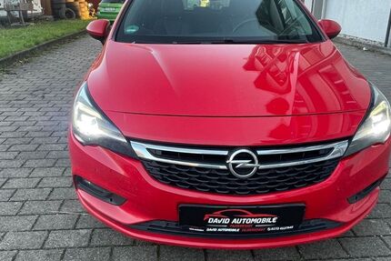 Opel Astra 297.500 km 4.350 € Filderstadt bei Stuttgart 70794
