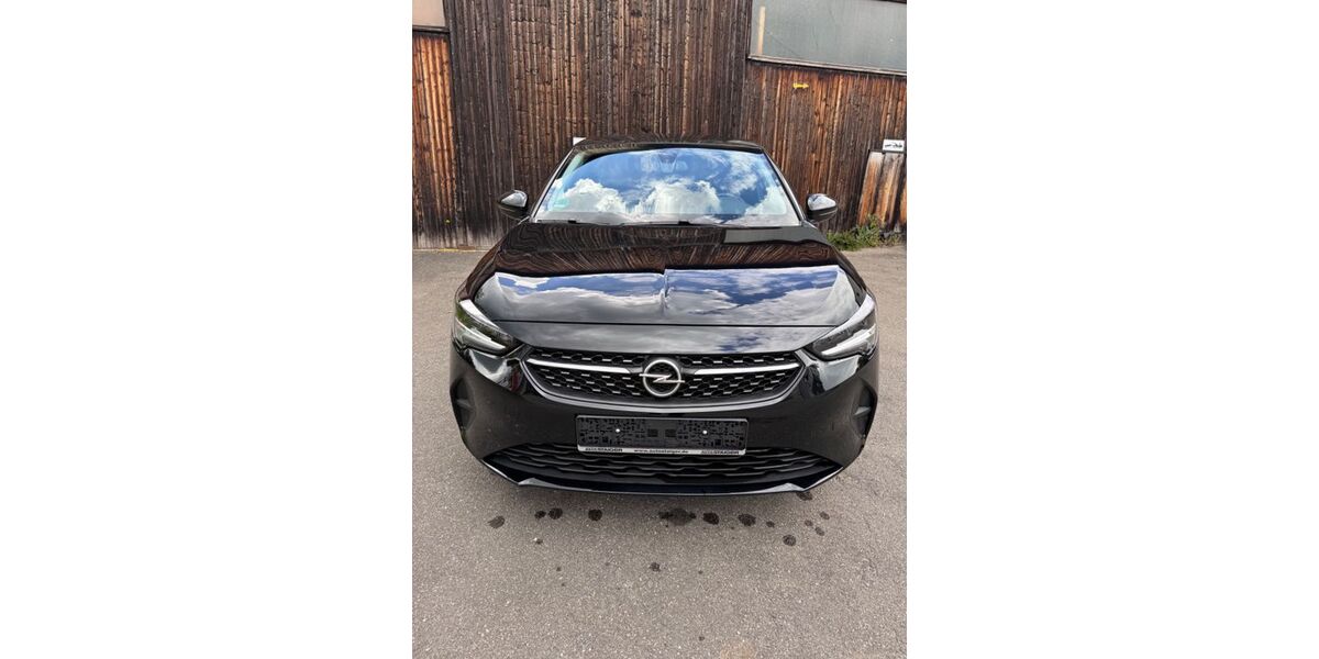 Opel Corsa 25.617 km 7.999 &euro; Sindelfingen 71065
