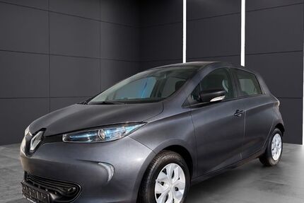 Renault ZOE 57.800 km 7.990 &euro; Reutlingen / Stuttgart 72766