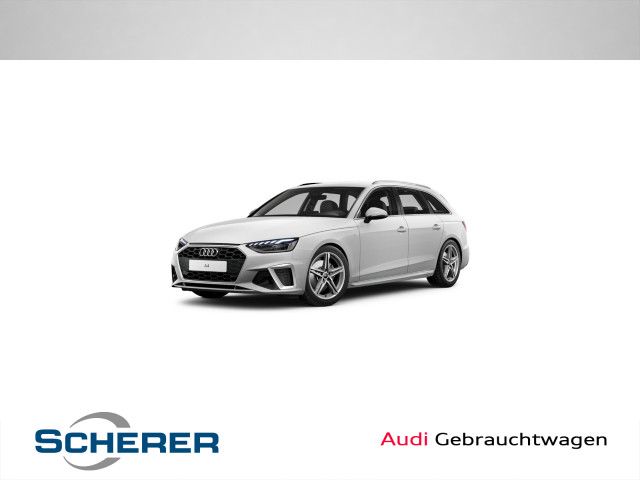Audi A4 60.857 km 25.880 &euro; Wiesbaden 65189