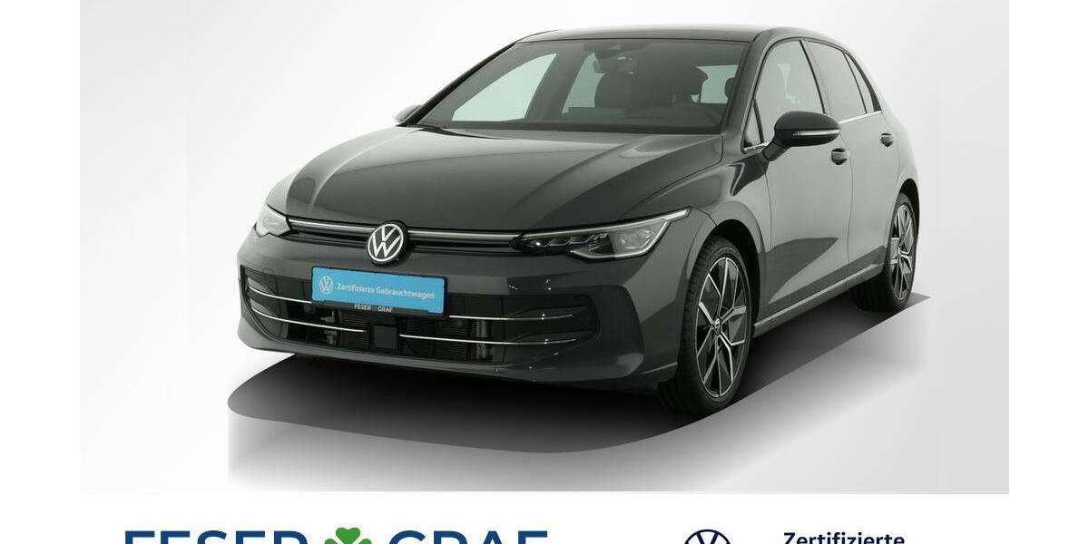 VW Golf 22.737 km 29.609 € Nürnberg 90411