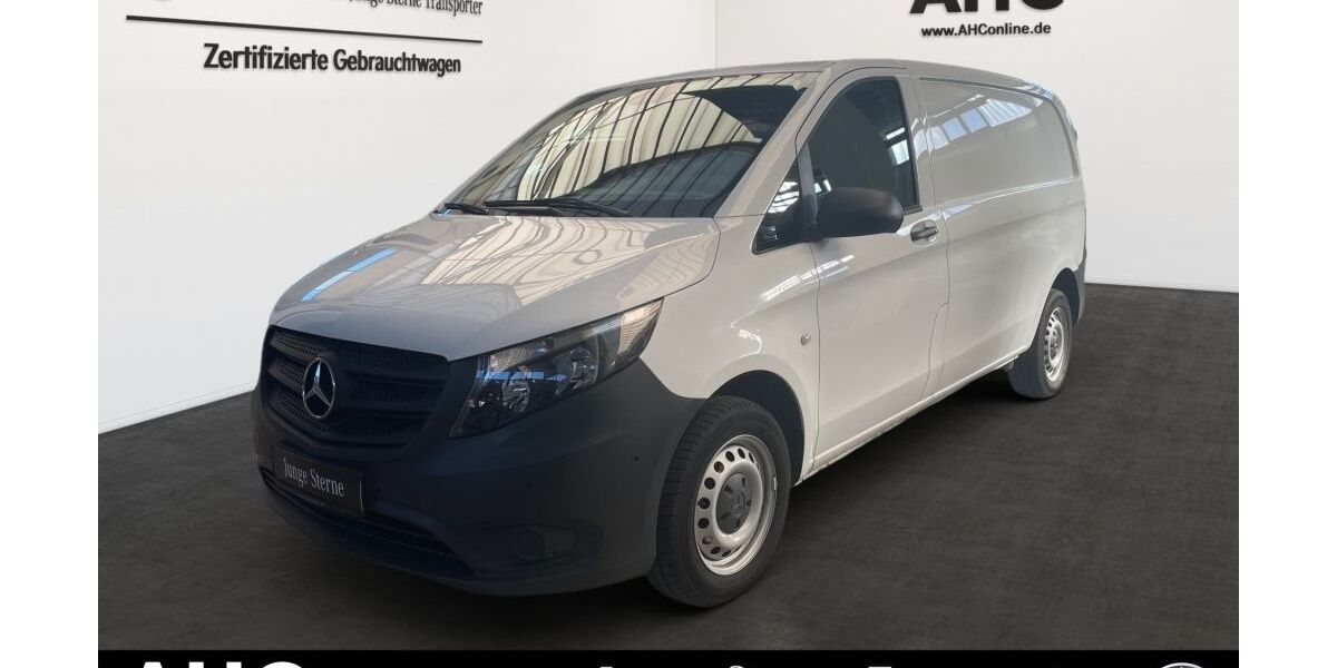 Mercedes-Benz Vito 66.230 km 23.681 &euro; Cottbus 03042