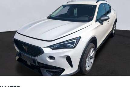 Cupra Formentor 42.750 km 23.950 &euro; Siegen 57072