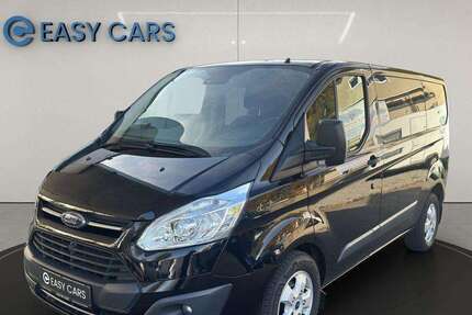 Ford Transit Custom 68.000 km 23.880 € Neckartenzlingen 72654