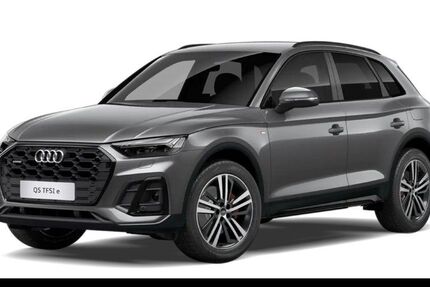 Audi Q5 64.121 km 34.880 &euro; Karlsruhe 76131