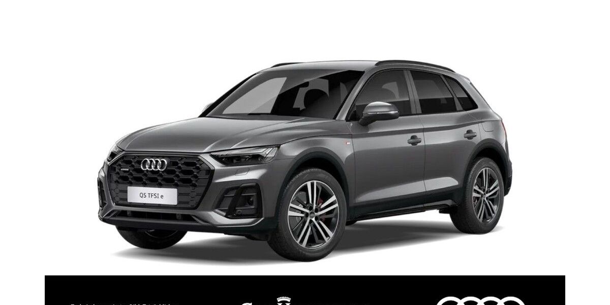 Audi Q5 64.121 km 34.880 &euro; Karlsruhe 76131