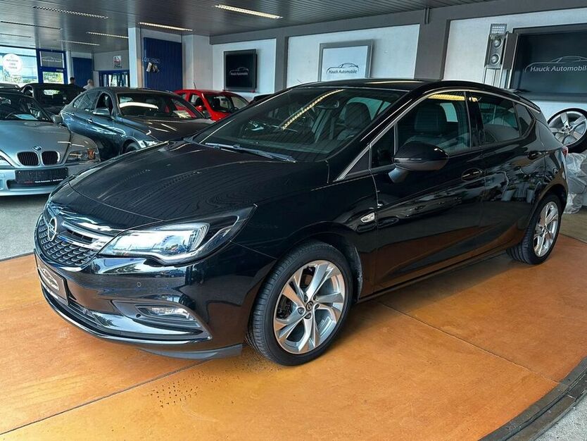 Astra