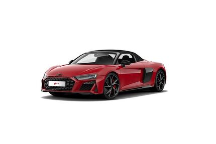Audi R8 22.834 km 169.890 &euro; Oberursel 61440