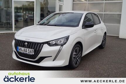Peugeot 208 20.000 km 23.490 &euro; Korb 71404