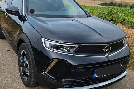 Opel Mokka 15.000 km 20.700 &euro; Edermünde 34295
