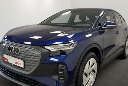 Audi Q4 e-tron 49.214 km 32.900 &euro; Düsseldorf 40233