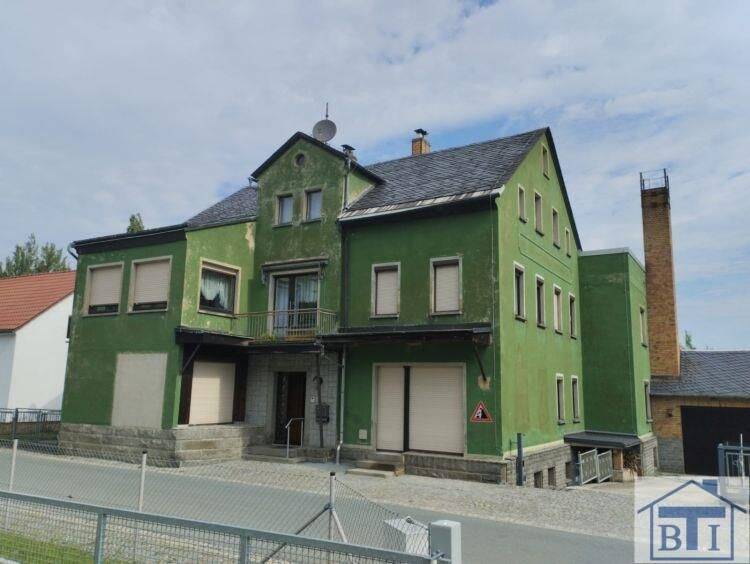 Gewerbeobjekt Neugersdorf Neugersdorf - 1 Zimmer, 249.000&euro; | Angebot:25741092