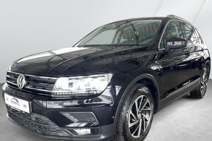 VW Tiguan 111.170 km 19.490 &euro; Cuxhaven 27472