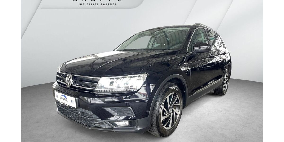 VW Tiguan 111.170 km 19.490 &euro; Cuxhaven 27472