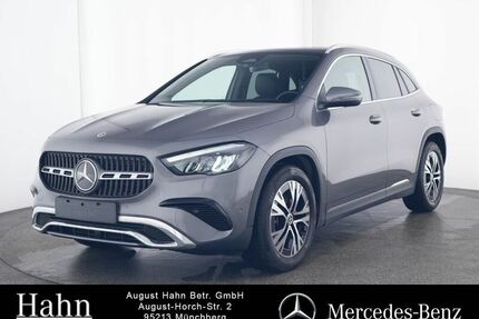 Mercedes GLA 250